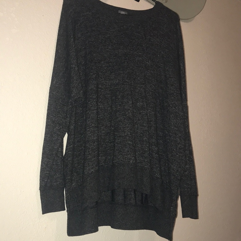 aerie Long Sleeve Shirt